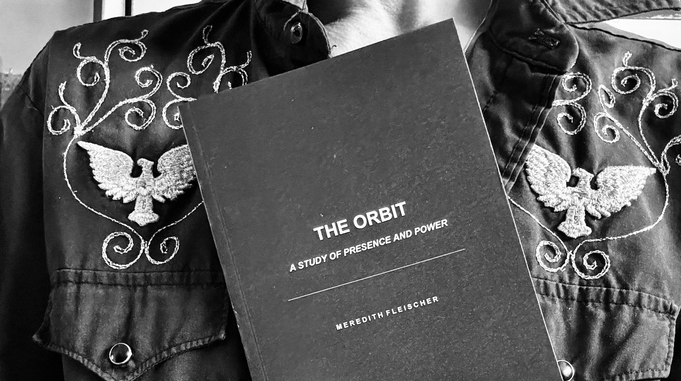 TheORBITMeredithFleischer